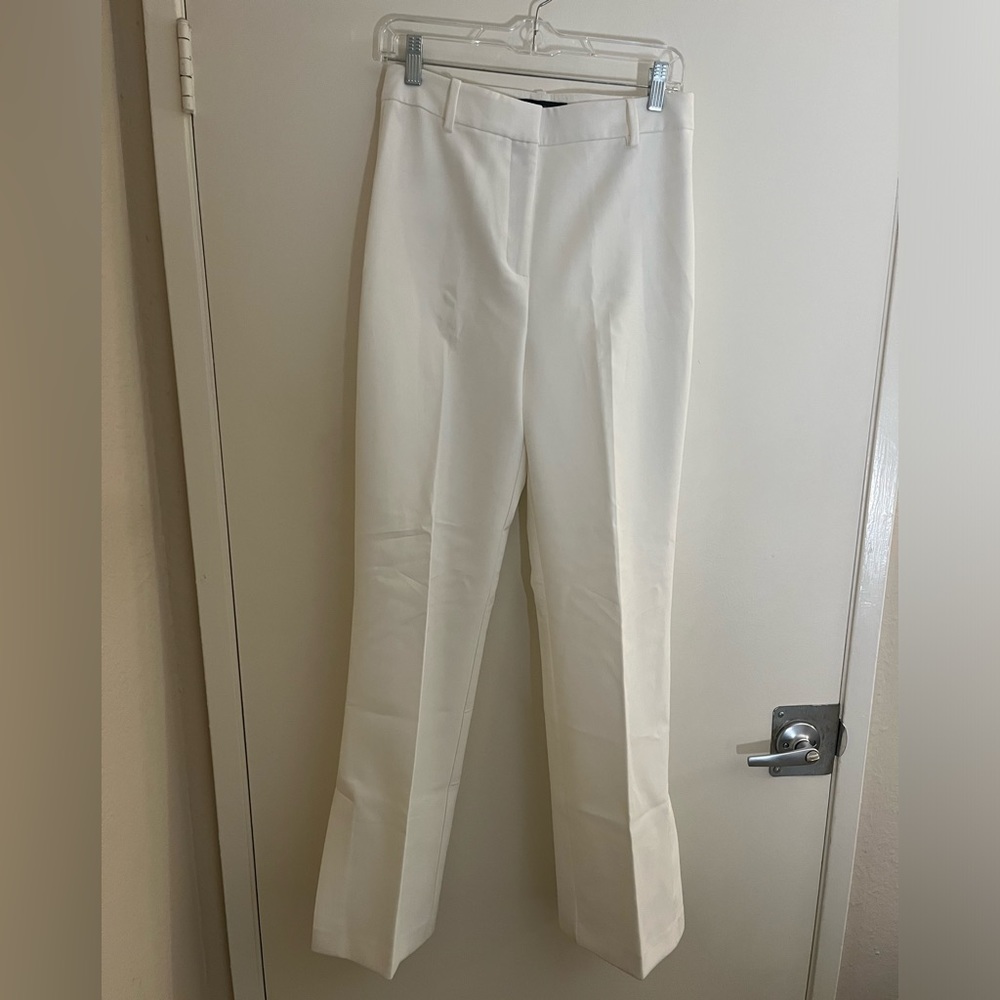 Zara High Rise Slacks